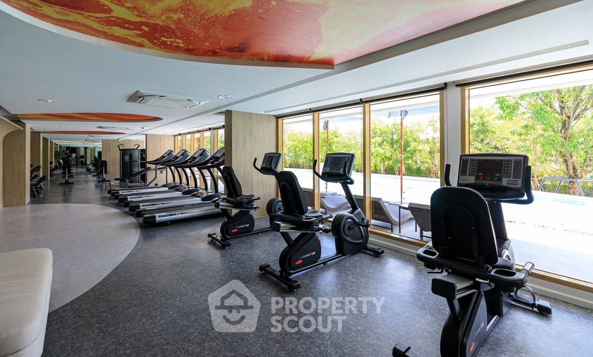 picture 1-BR Condo at Atmoz Tropicana Bangna in Bang Na Nuea (ID 1334539) - 5/11