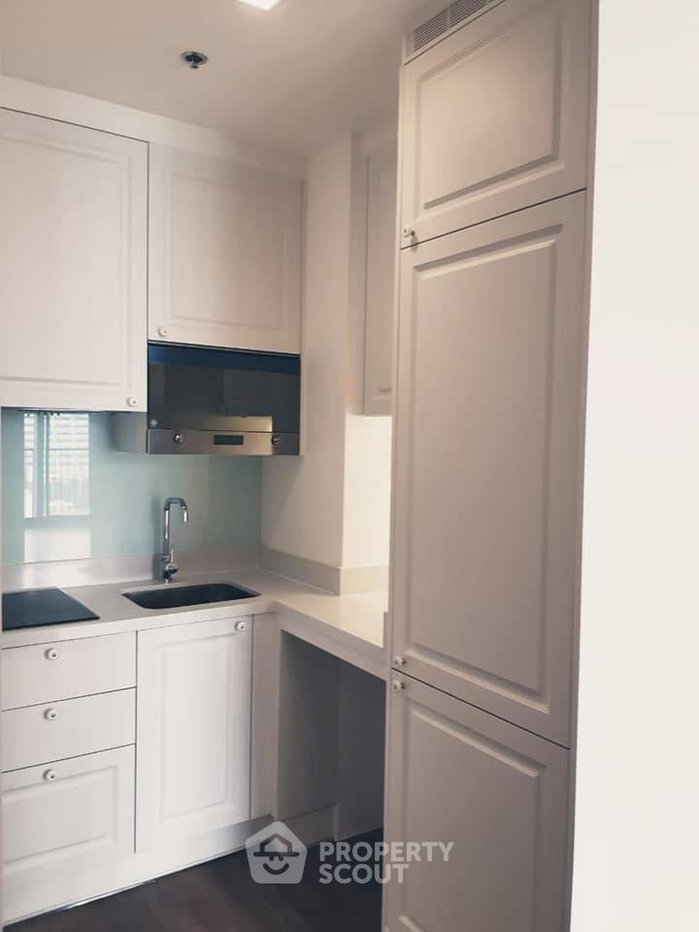 picture 2-BR Condo at Noble Be 33 near BTS Phrom Phong (ID 924318) - 2/11