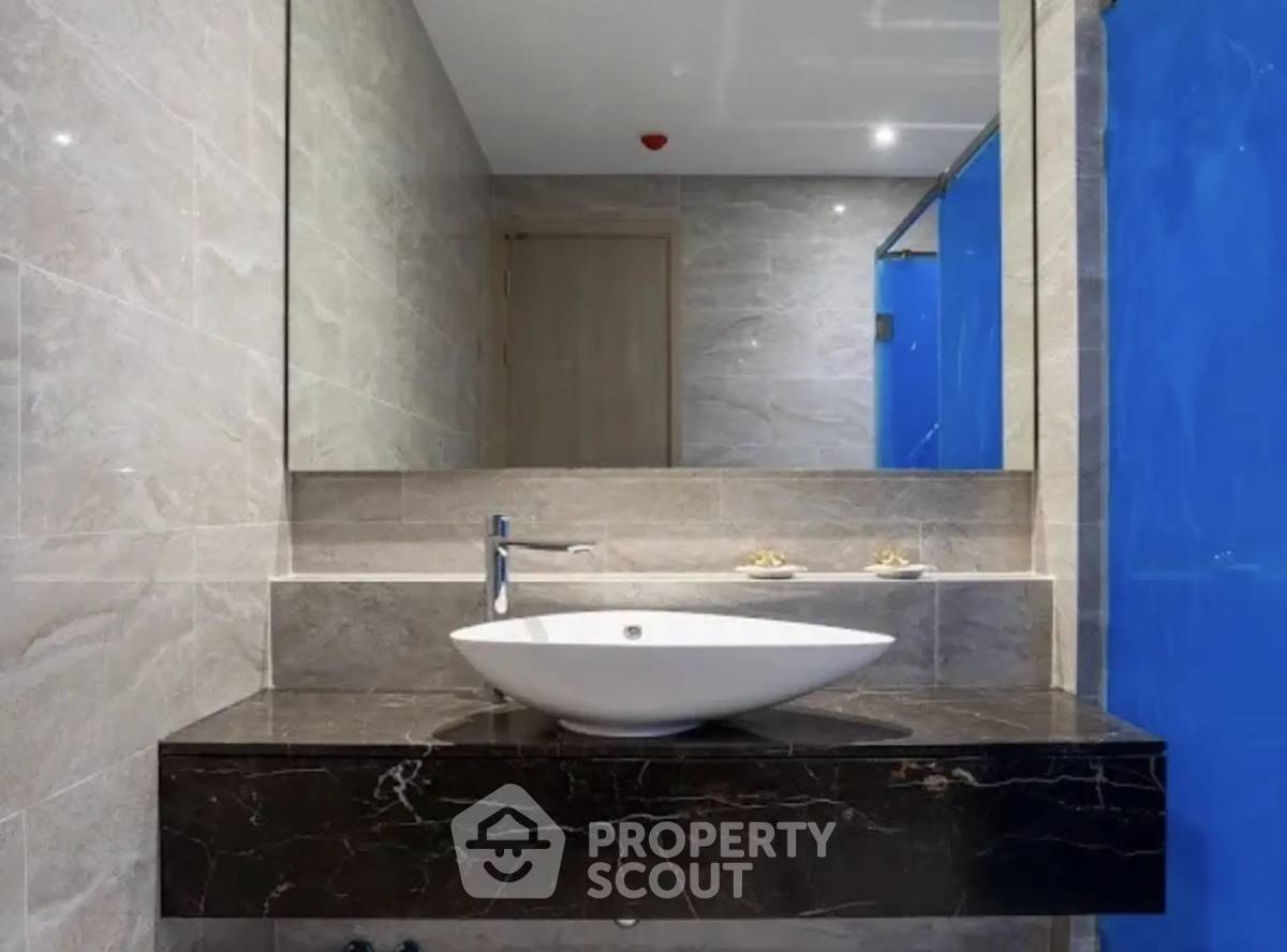 picture 1-BR Condo at ASHTON Asoke - Rama 9 near MRT Phra Ram 9 (ID 2455933) - 22/26