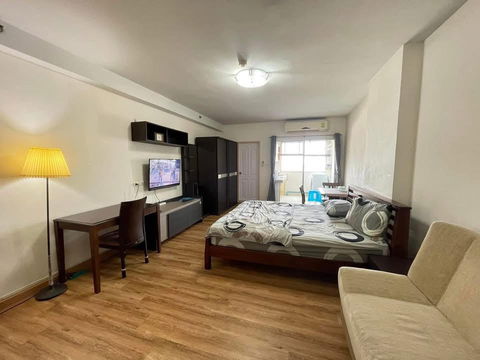 code : E132  Supalai City Home Udomsuk