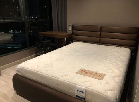 Selling a burden 🔥🔥 Special price condo, good location, Ideo Mobi Sathorn MD-25073985