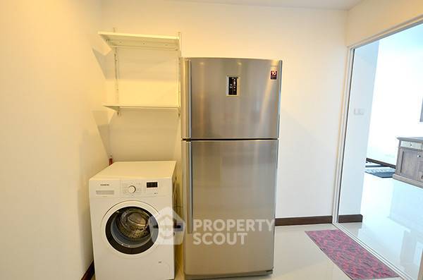 รูป คอนโด 1-ห้องนอน ที่ ศุภาลัย พรีมา ริวา พระราม 3 - นราธิวาส ใกล้ พระราม 3 (ID 382302) - รูปที่ 18/29