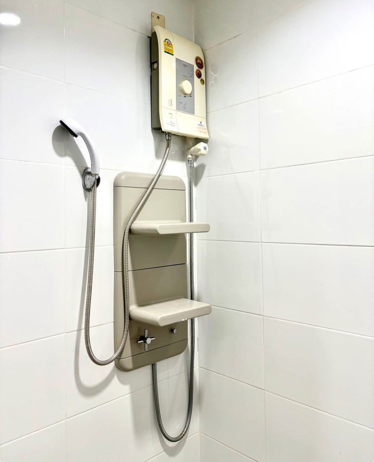 รูป #A124240 ✅ 4/12/68  ให้เช่า Aspire Sukhumvit 48 📲📢สอบถาม ld line @condoboy - รูปที่ 10/11