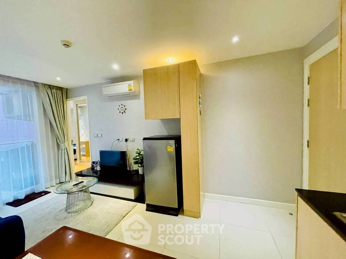 picture 1-BR Condo at Grande Caribbean Condo Resort Pattaya close to Pattaya South (ID 2465585) - 6/11