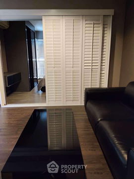 คอนโด 1-ห้องนอน ที่ แอสปาย พระราม 4 ใกล้ BTS พระโขนง (ID 2440024)