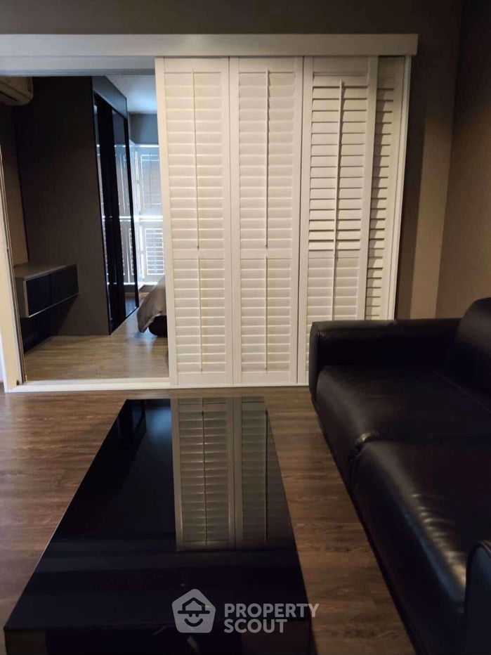 picture 1-BR Condo at Aspire Rama 4 near BTS Phra Khanong (ID 2440024) - 1/10