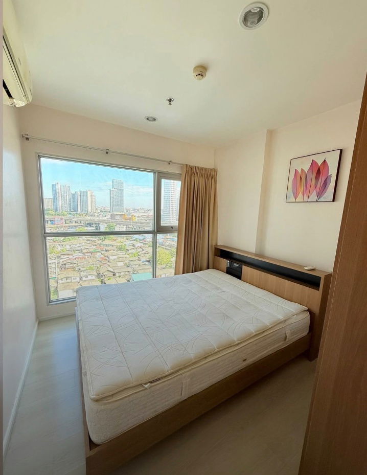 รูป Aspire sukhumvit 48 ☎️1 bed ‼️13000/month ‼️NOW AVAILABLE 🔆✅ - รูปที่ 11/14