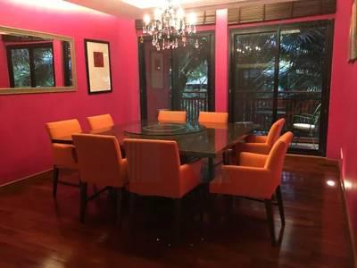 picture For Rent Condo SUPREME RESIDENCE Building 1, Floor 2,3 bed room, Room size 389 sqm - 5/8