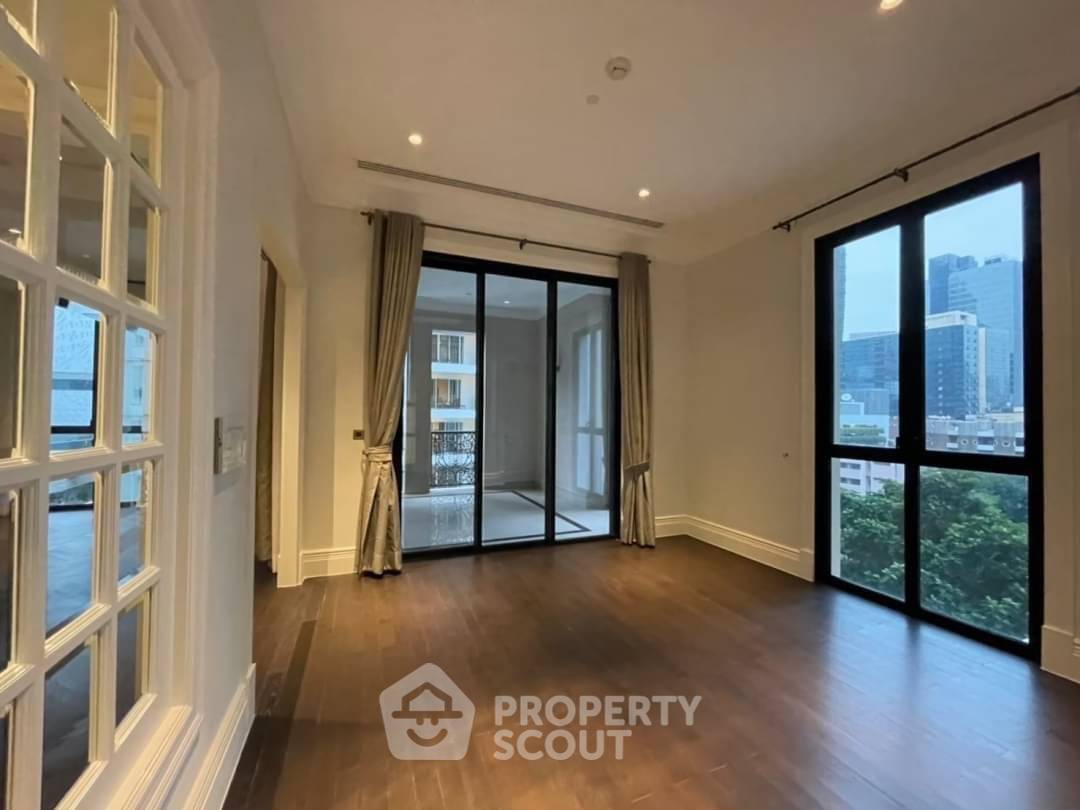 รูป คอนโด 3-ห้องนอน ที่ 98 ไวร์เลส ใกล้ BTS เพลินจิต (ID 1534552) - รูปที่ 2/19