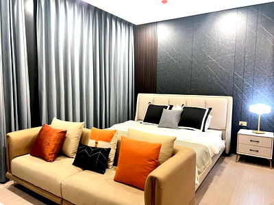 Condos for sale : Condo for Sale One9Five Asoke-Rama 9, 1 bedroom