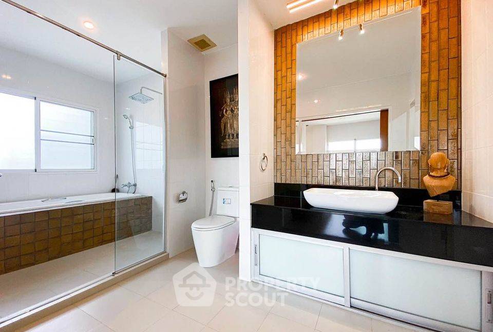 picture 2-BR Condo at Blue Mountain Condo Hua Hin close to Hua Hin City (ID 1459443) - 5/6