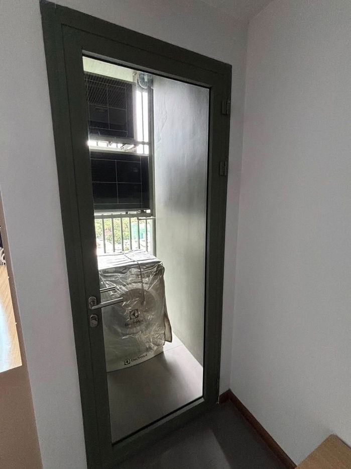 รูป 🔴RK20580🟡 ให้เช่าถูกมาก👍 Wish Signature Midtown Siam 💛🧡 ✅แอดไลน์ @119dgdea (มี @ ด้วย) แอดมินตอบไว - รูปที่ 5/11