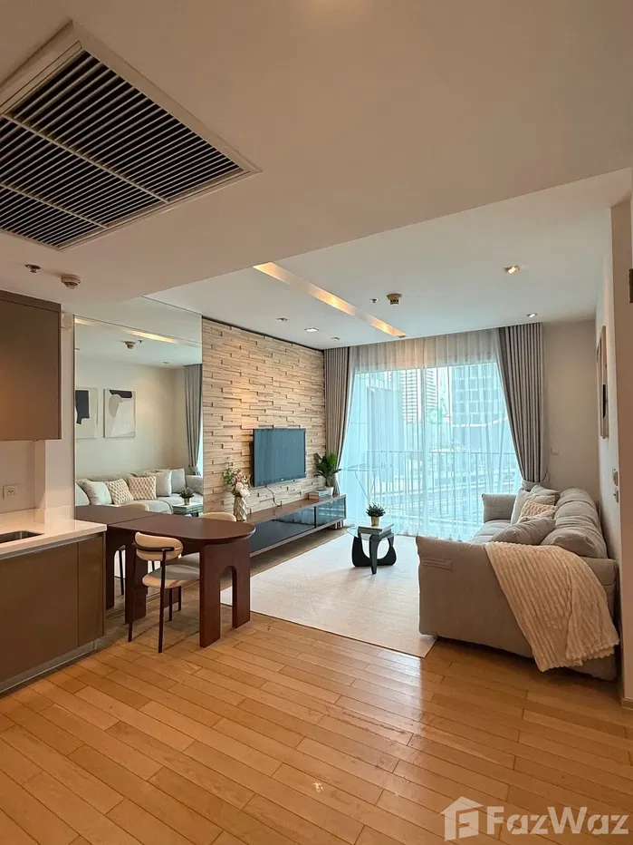 picture Newly renovated 2 br unit at Siri at Sukhumvit 5913614 - 4/15