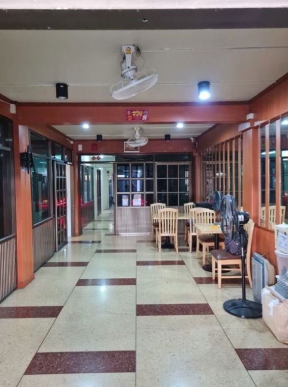 รูป พื้นที่ใช้สอยเยอะ ใกล้ศิริราช mrt ไฟฉาย ซอยพรานนก 6 - รูปที่ 3/17