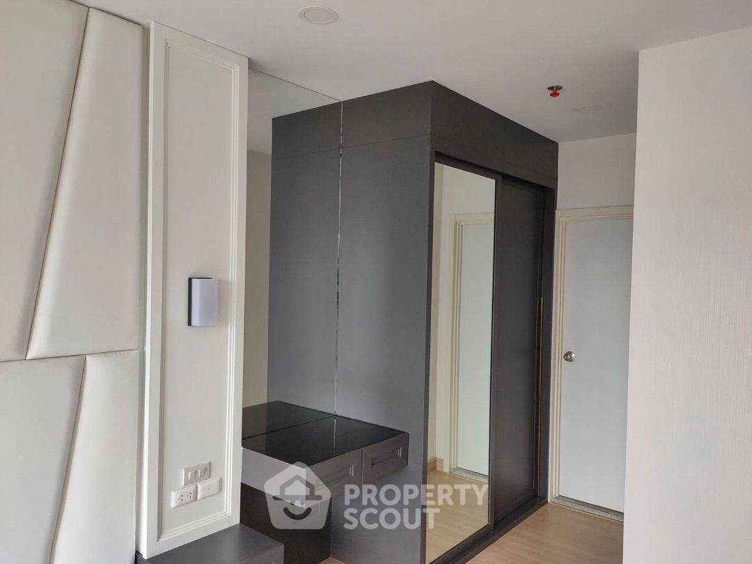 picture 1-BR Condo at Supalai Veranda Phasi Charoen Station near MRT Phasi Charoen (ID 2465758) - 3/15