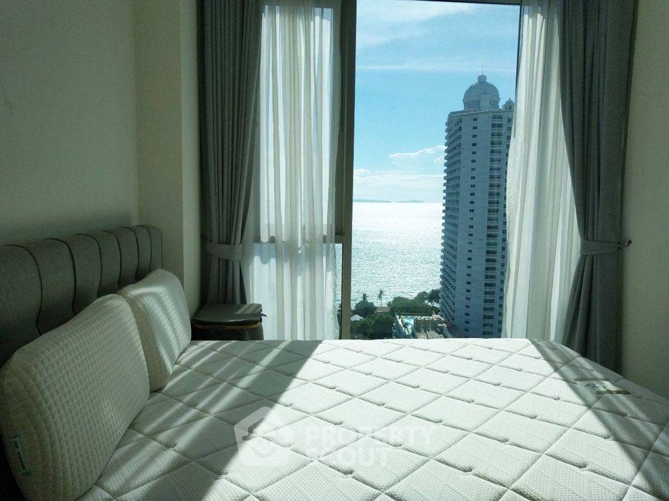 picture 1-BR Condo at The Riviera Wongamat close to Pattaya North (ID 1311739) - 5/11