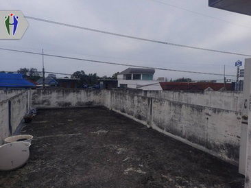 รูป อาคารพาณิชย์ให้เช่า ติดถนนซอยสยามคันทรีคลับ พร้อมเปิดร้าน - รูปที่ 9/9