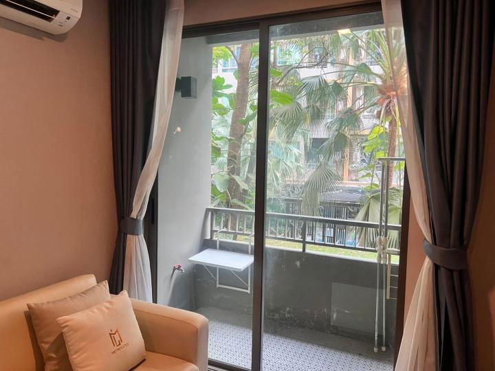 รูป 🔴RK20592🟡 ให้เช่าถูกมาก👍 Metro Luxe Ratchada 💛🧡 ✅แอดไลน์ @119dgdea (มี @ ด้วย) แอดมินตอบไว - รูปที่ 12/13