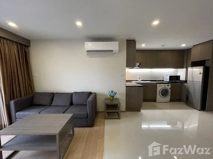 picture its nice and cozy, pool at the rooftop and garden 5913490 - 6/11