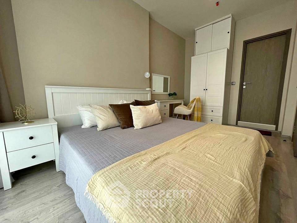 รูป คอนโด 1-ห้องนอน ที่ ริธึ่ม เอกมัย เอสเตท ใกล้ BTS ทองหล่อ (ID 2458367) - รูปที่ 2/6