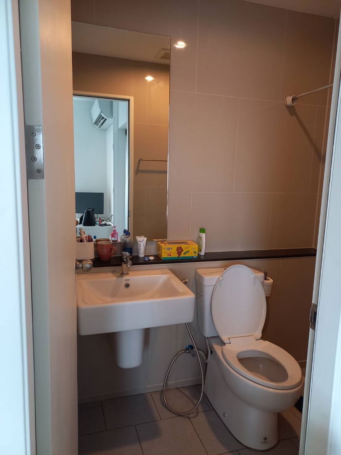 picture 🚨 Urgent Sale! Condo Near BTS & MRT Bang Wa – Aspire Sathorn-Ratchapruek 🚨 - 11/13