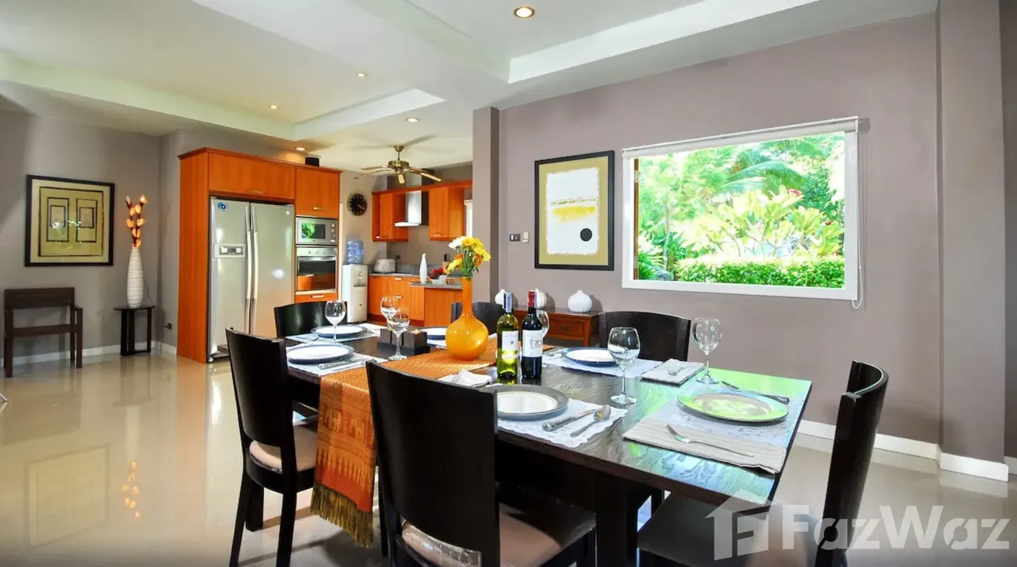 picture 4 Bedroom Villa for sale in Bo Phut, Surat Thani  1763816 - 12/25