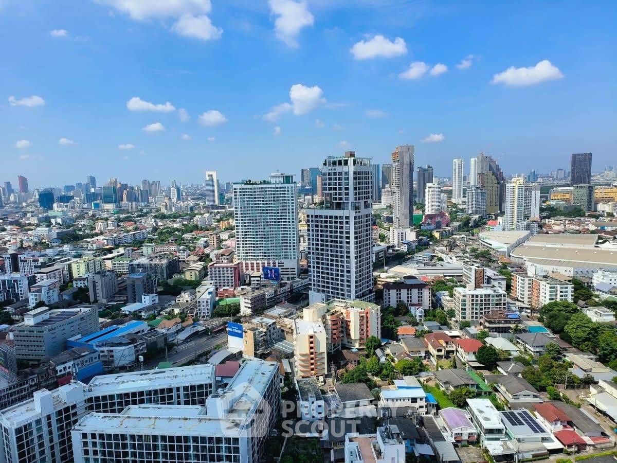 picture 1-BR Condo at NUE Noble Ratchada Lat Phrao near MRT Lat Phrao (ID 2463995) - 8/8