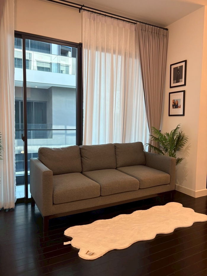 รูป ให้เช่า✨ THE HONOR YOTHINPATTANA – Luxury Single House with Private PoolE - รูปที่ 36/50