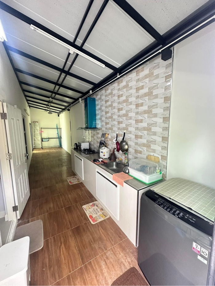 picture Luxury house for rent, PS Home Village, Khon Kaen - 7/10