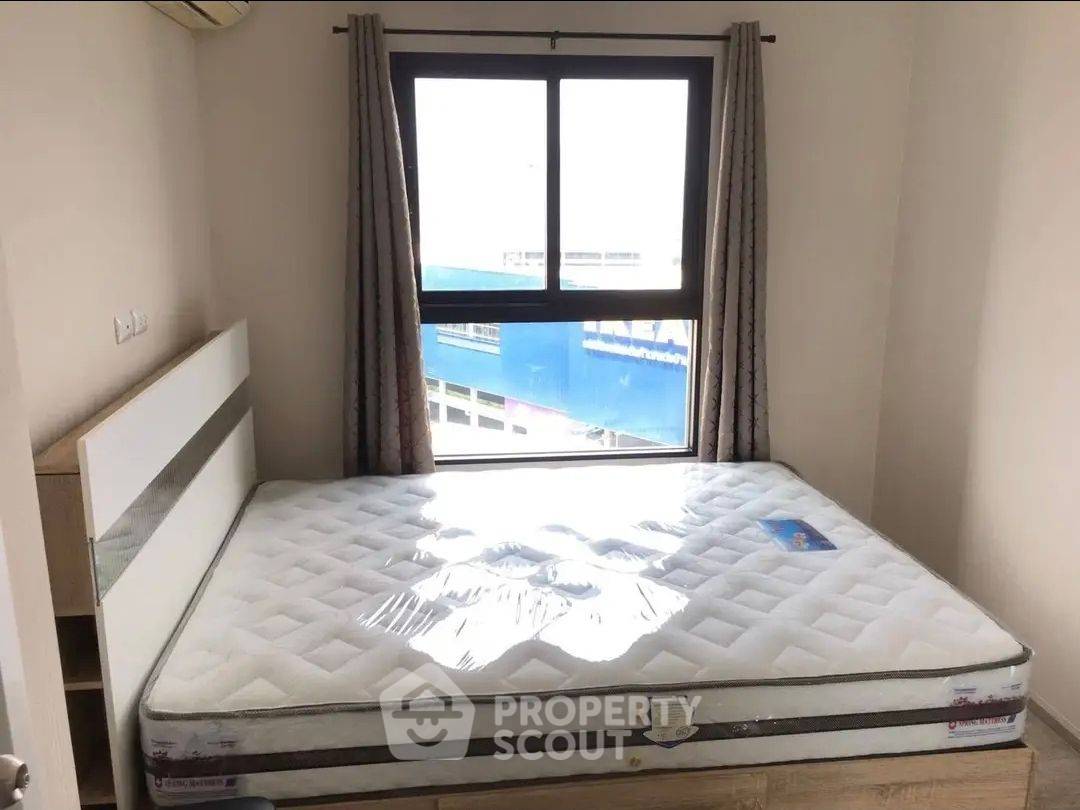 picture Studio Condo at Plum Condo Central Station near MRT Sam Yaek Bang Yai (ID 2465494) - 5/7