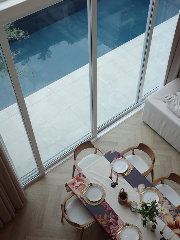 picture For sell single house ready to move - 9/21