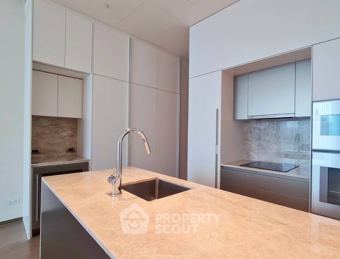 รูป คอนโด 1-ห้องนอน ที่ สโคป หลังสวน ใกล้ BTS ชิดลม (ID 2442654) - รูปที่ 3/5