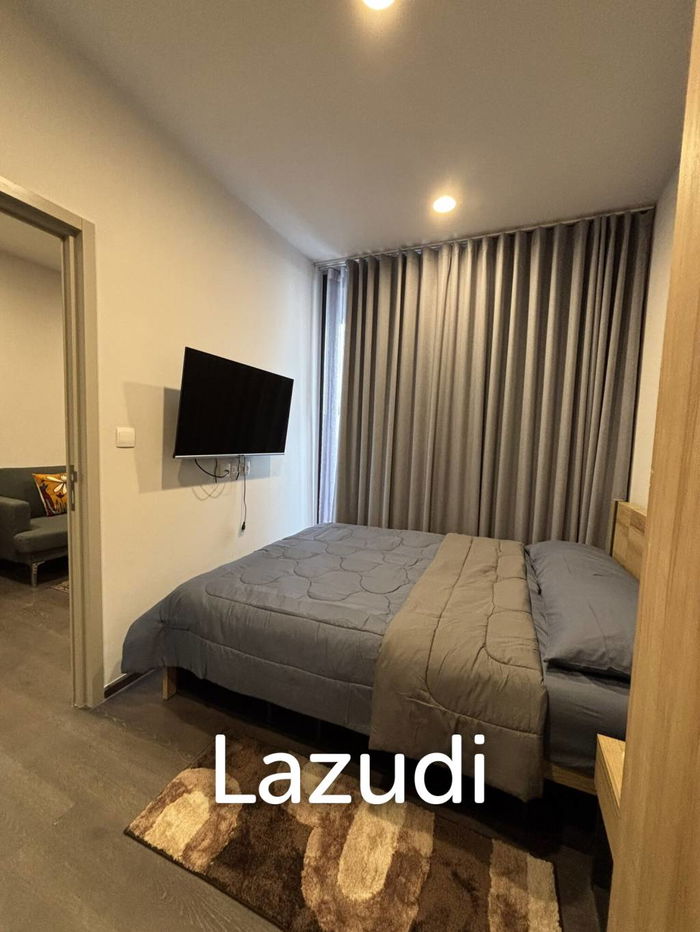 picture 1 Bed 1 Bath 33 SQ.M OKA HAUS Sukhumvit 36 - 6/9