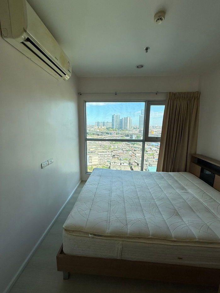 รูป 🟪🟦🟩🟨🟧 ให้เช่า แอสปาย สุขุมวิท 48 // อัพเดท 5.12.68   🛎️🛎️ | 𝗟𝗶𝗻𝗲@: @𝗮𝘀𝘀𝗲𝘁𝘀𝗽𝗿𝗼 - รูปที่ 6/14