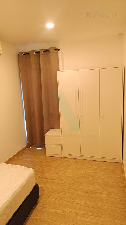 picture 📌 For Sell Condo PARC EXO KASET-NAVAMINTRA Building F, Floor 1,2 bed room, Room size 58 sqm - 8/8