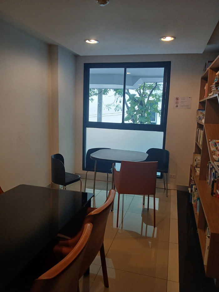 รูป ให้เช่า Condo Zenith place สุขุมวิท 42 ใกล้ BTS สถานีเอกมัย - รูปที่ 10/15