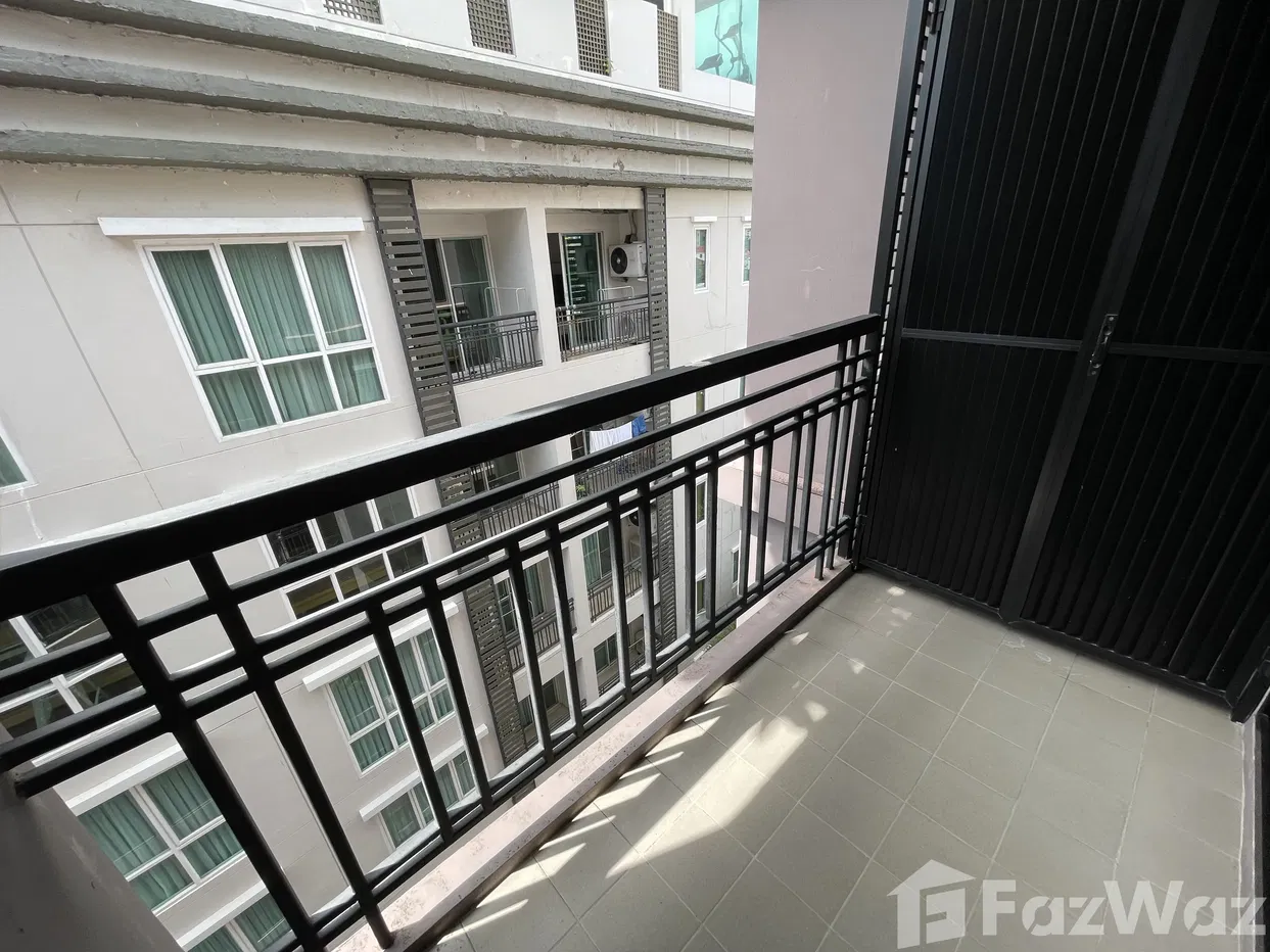 picture its nice and cozy, pool at the rooftop and garden 5904866 - 9/9