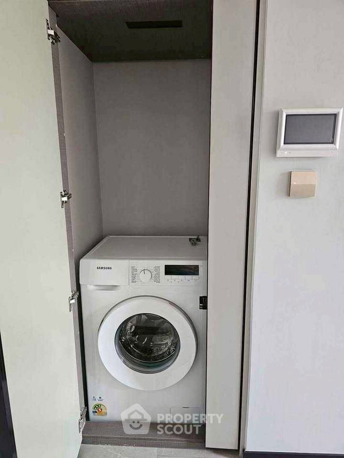 รูป คอนโด 1-ห้องนอน ที่ เดอะ รีเซิร์ฟ 61 ไฮด์อะเวย์ ใกล้ BTS ทองหล่อ (ID 2249672) - รูปที่ 9/14