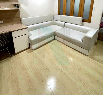 คอนโดให้เช่า : 🔺 ให้เช่าคอนโด เปรมสิริ บูทิก ปาร์ค เกษตร-นวมินทร์ อาคาร A ชั้น 14 1 ห้องนอน ขนาด 35 ตรม ใกล้ ตลาดอมรพันธ์