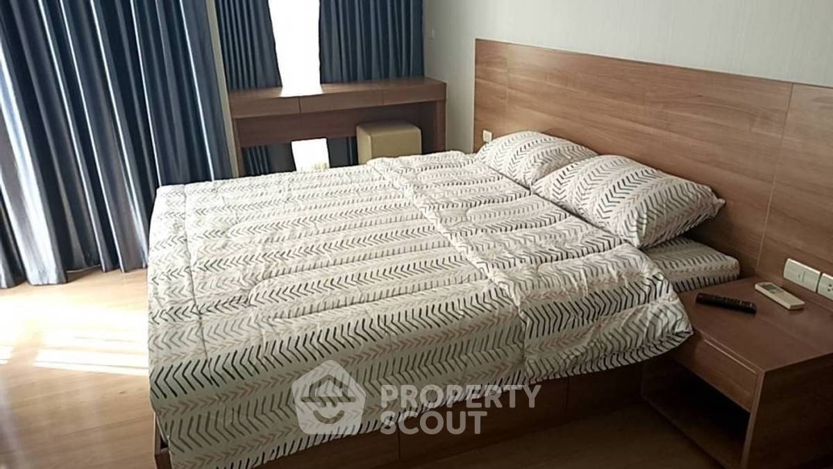 picture 2-BR Condo at Rhythm Sathorn near BTS Saphan Taksin (ID 2454616) - 4/4