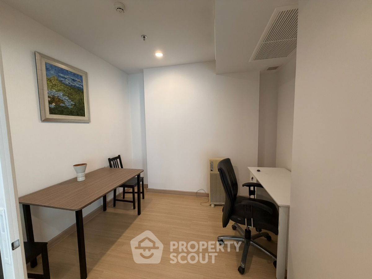 รูป คอนโด 3-ห้องนอน ที่ ศุภาลัย ริวา แกรนด์ พระราม 3 ใกล้ พระราม 3 (ID 2422435) - รูปที่ 5/10