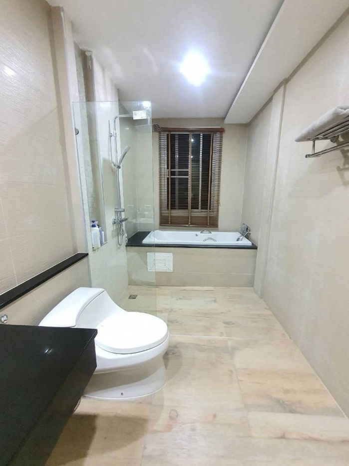 รูป บ้านเดี่ยวพร้อมสระว่ายน้พ เขาตาโล พัทยา - รูปที่ 16/19