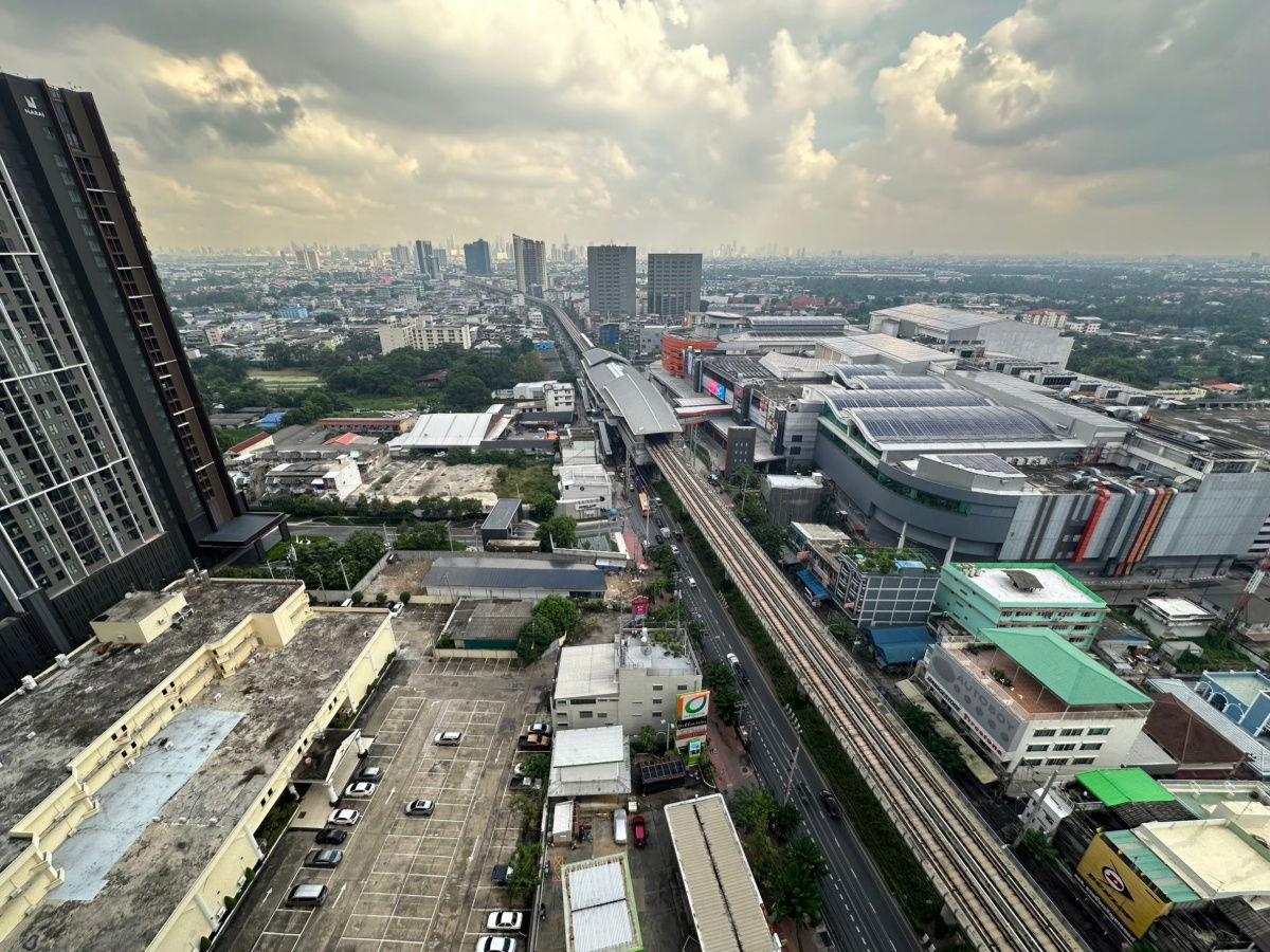 รูป 💖💖[เช่า] คอนโด Supalai Veranda Phasi Charoen Station /1 ห้องนอน ขนาด 42 ตรม ราคา 16,000 บาท/ สนใจสอบถามได้นะคะ Line ID : atfirm2010 💖💖 - รูปที่ 24/24