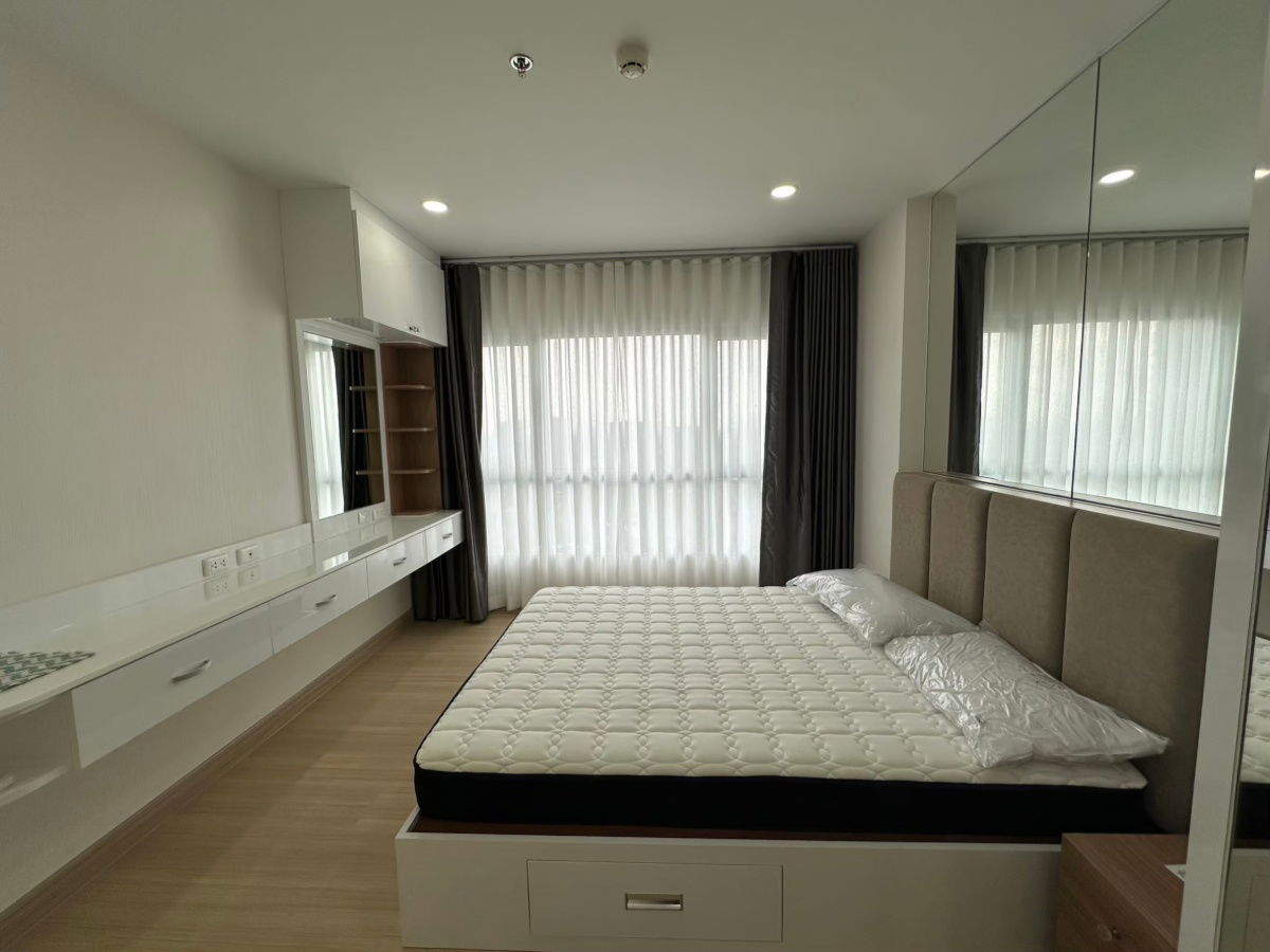 รูป 💖💖[เช่า] คอนโด Supalai Veranda Phasi Charoen Station /1 ห้องนอน ขนาด 42 ตรม ราคา 16,000 บาท/ สนใจสอบถามได้นะคะ Line ID : atfirm2010 💖💖 - รูปที่ 12/24