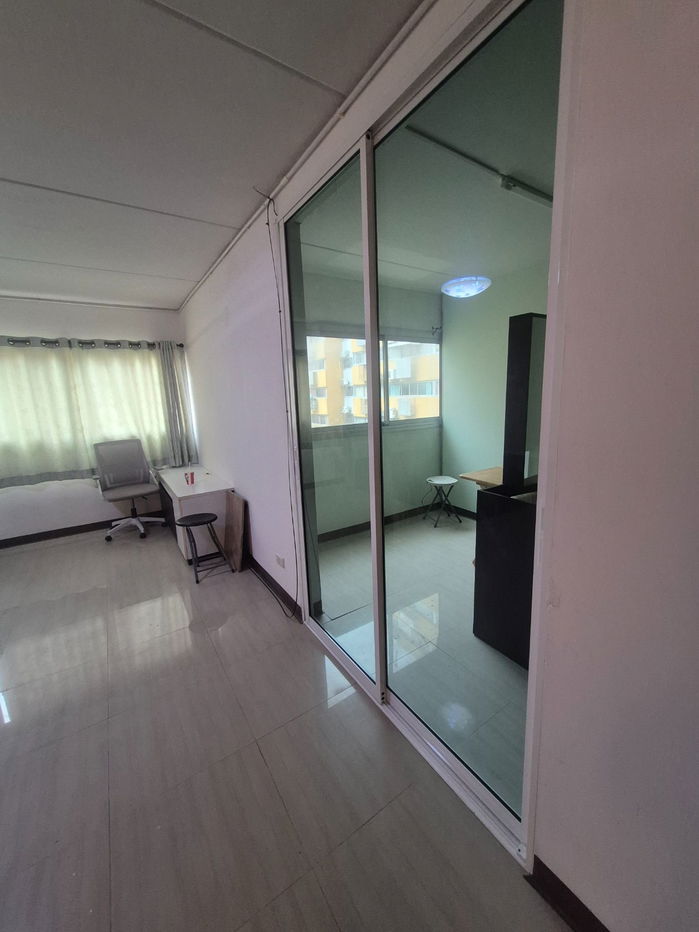 รูป ขายคอนโดเมืองทองธานี ตึกC3 ชั้น10 - รูปที่ 3/6