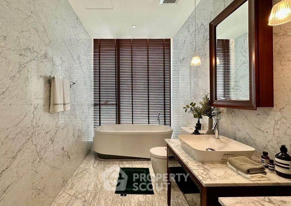 รูป คอนโด 2-ห้องนอน ที่ คุณ บาย ยู ใกล้ BTS ทองหล่อ (ID 1531051) - รูปที่ 6/9