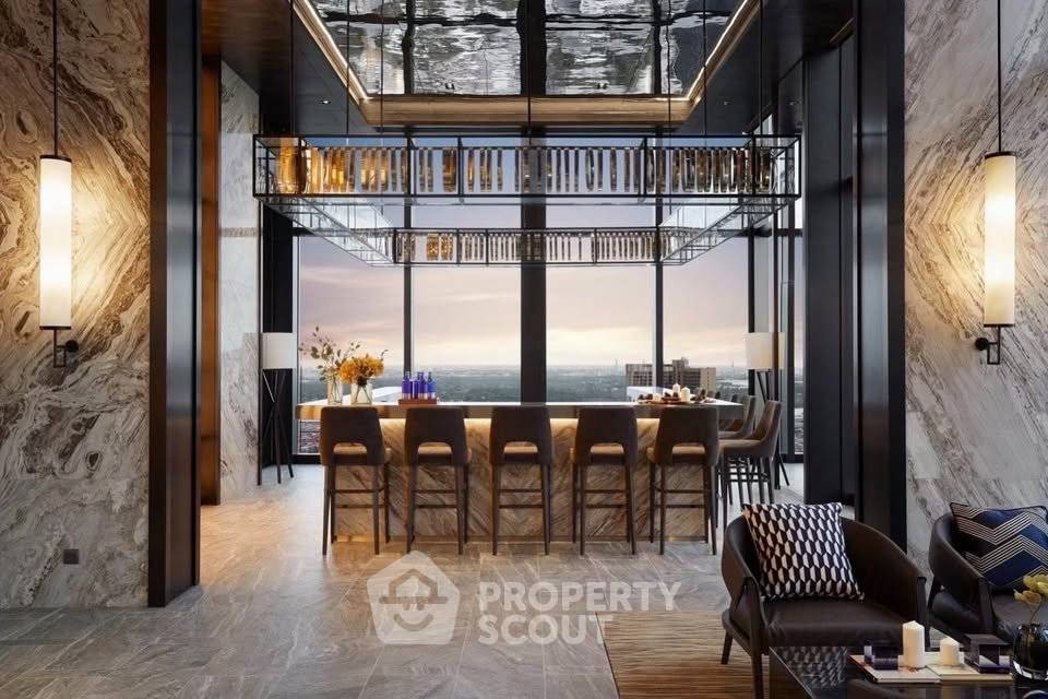 รูป คอนโด 2-ห้องนอน ที่ ดิ เอส สุขุมวิท 36 ใกล้ BTS ทองหล่อ (ID 2458404) - รูปที่ 4/11