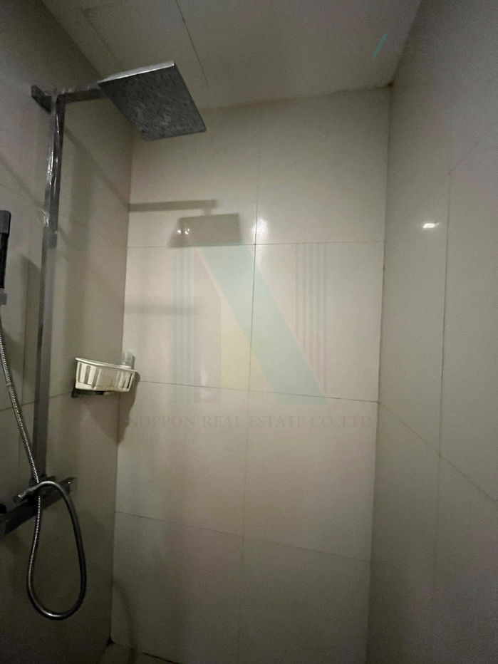 picture For Rent Condo CONDOLETTE LIGHT CONVENT Building 1, Floor 2,1 bed room, Room size 34 sqm - 8/8