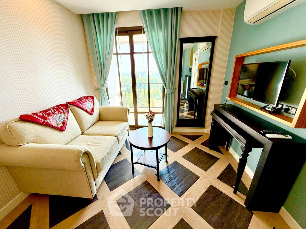 รูป คอนโด 1-ห้องนอน ที่ เอสปันยา คอนโด รีสอร์ท พัทยา ใกล้ เมืองพัทยา (ID 2464578) - รูปที่ 3/14