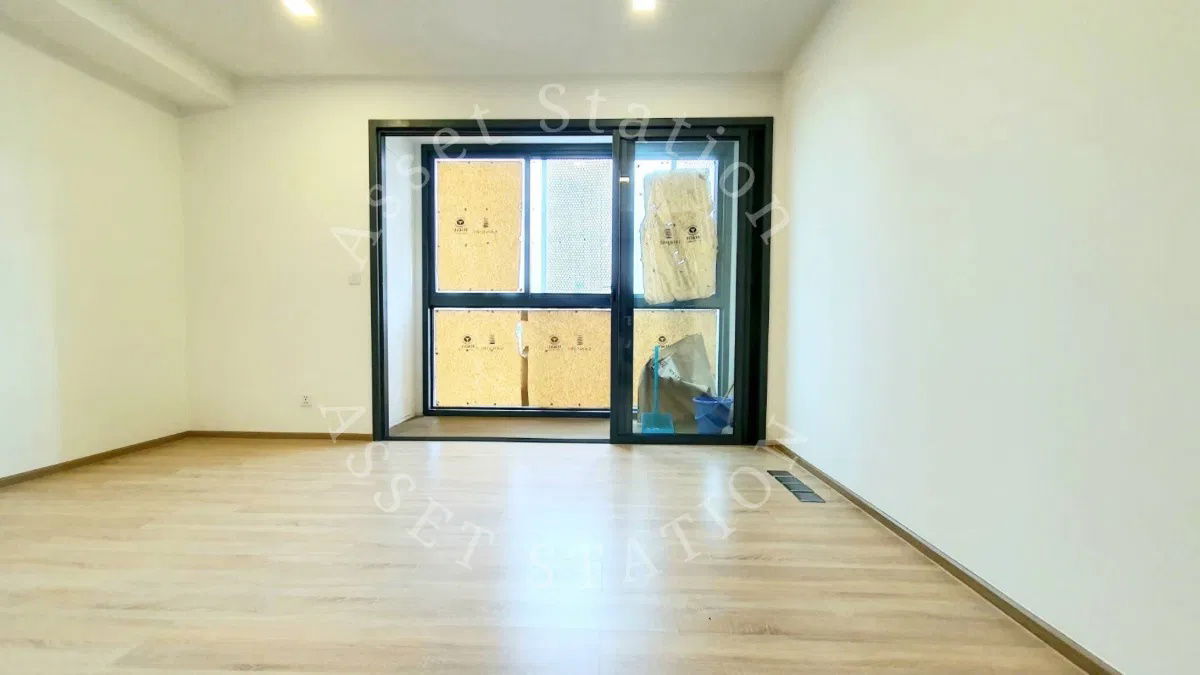 รูป 💎ขาย คอนโดหรู Taka Haus ห้องมือ 1 ใหม่แกะกล่อง | BTS เอกมัย - รูปที่ 5/11